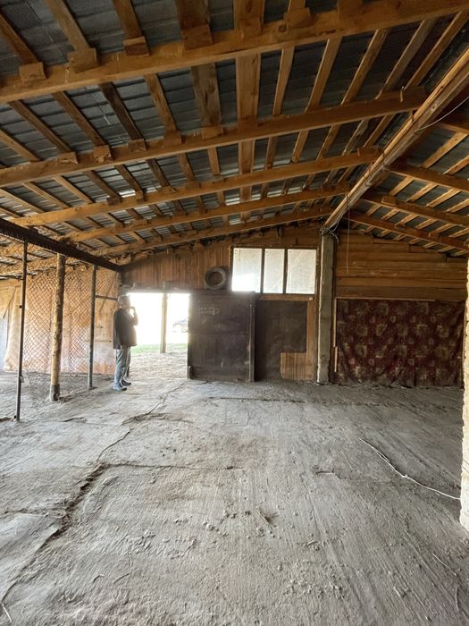 Сдам под склад помещение