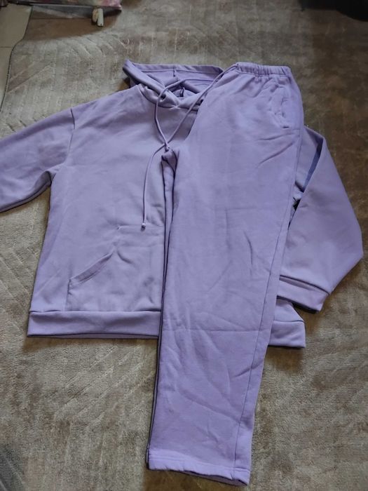 Спортен екип л-размер