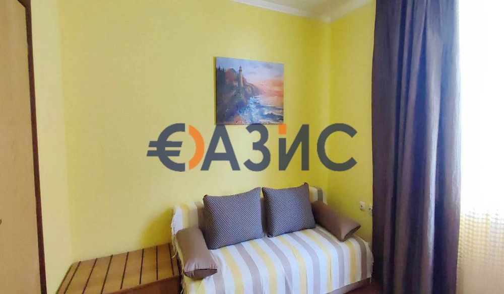 Продава се Тристаен апартамент в Свети Влас - 75 кв.м за 1600 €/кв.м - Снимка #14