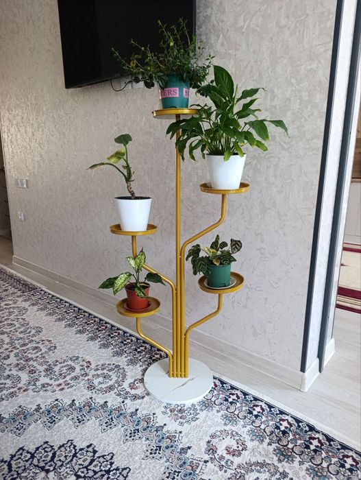 Подставка для цветов