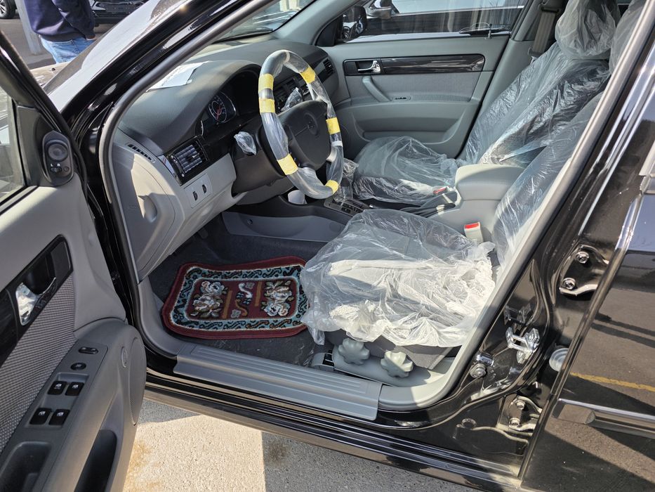 2024 йили без лук афтамат