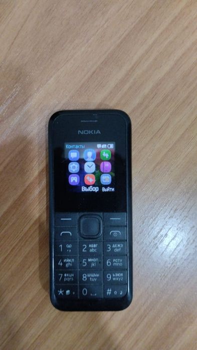 Nokia 105 телефон