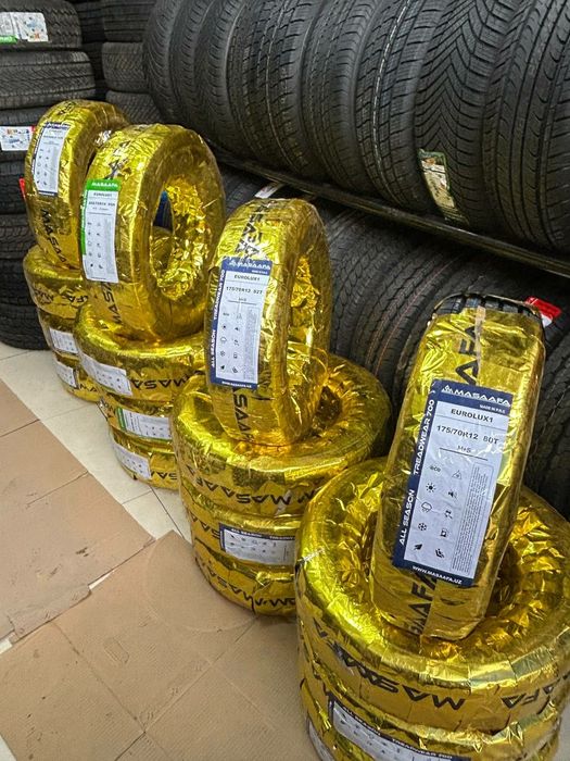 Masaafa tyres razmerlari bor