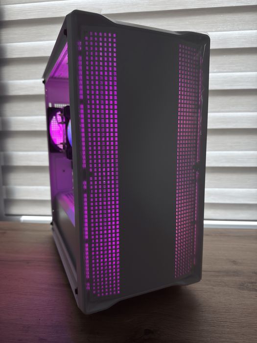 PC GAMING i5 10400F | RTX 2070 | 16GB RAM