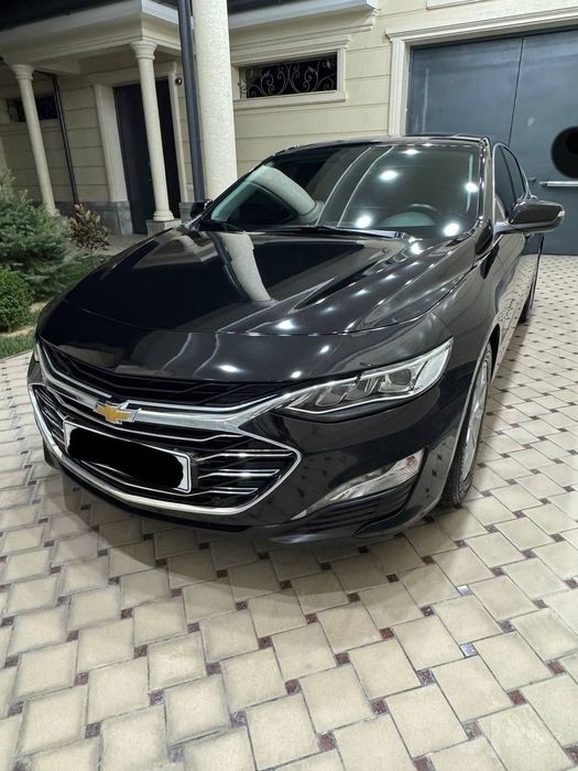 Malibu Premier  2021