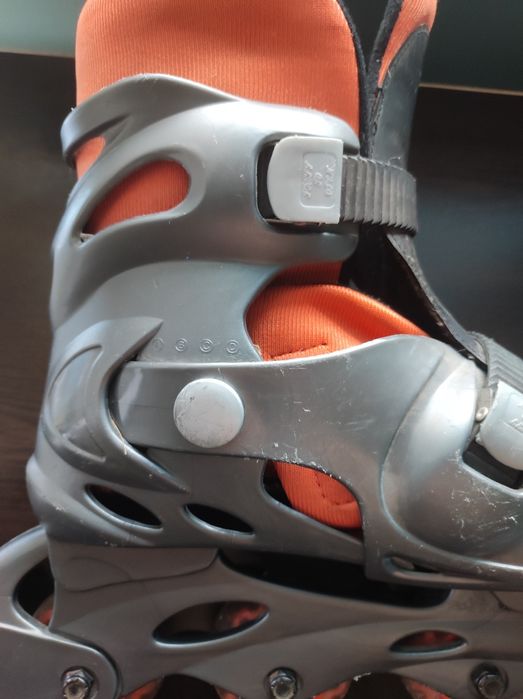 Регулируеми ролери