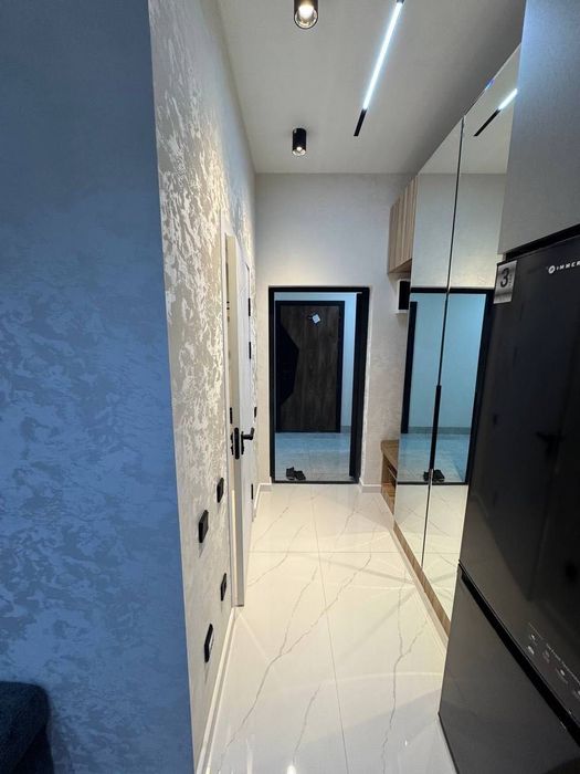 Шота Руставели ИДЕАЛЬНО ДЛЯ АРЕНДЫ 1в2/13/14
ЖК Prestige Gardens