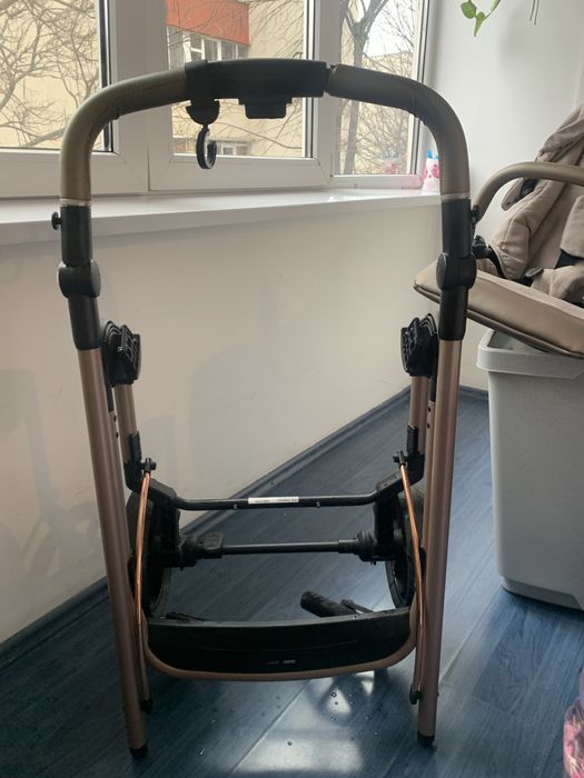 Carucior peg perego