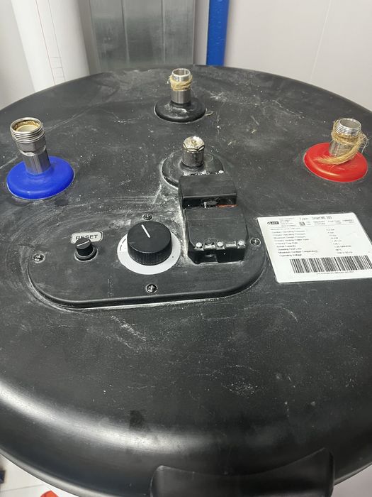 Бойлер водонагреватель