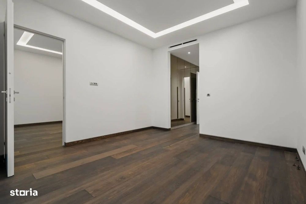 Apartament 4 Camere Exclusivist | Kiseleff Residence
