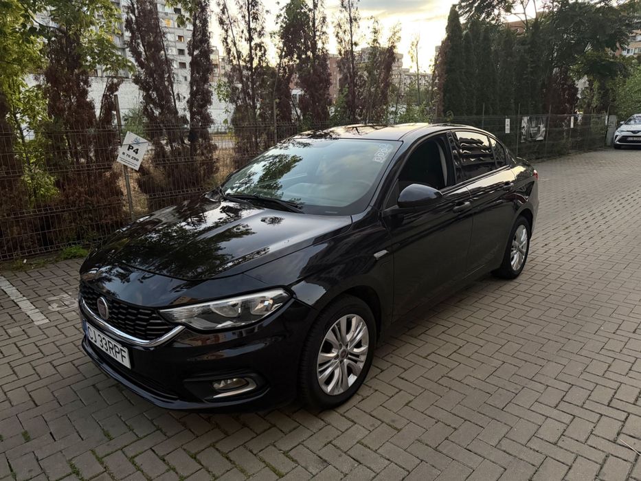 Fiat tipo 1.3 disel