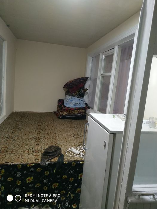 Ijaraga uy Algortim betonka