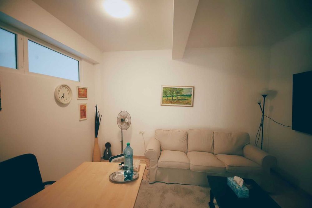 Proprietate 425 mp utili, 17 camere, P+1+M, teren 494 mp, Corbeanca | Investitie