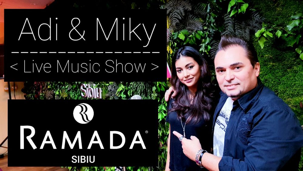 Nunti, Muzica live, DJ licențiat, Evenimente și Petreceri, Karaoke Pro