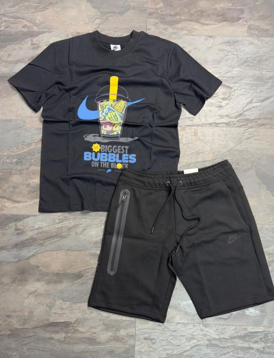 Мъжки Екипи Nike