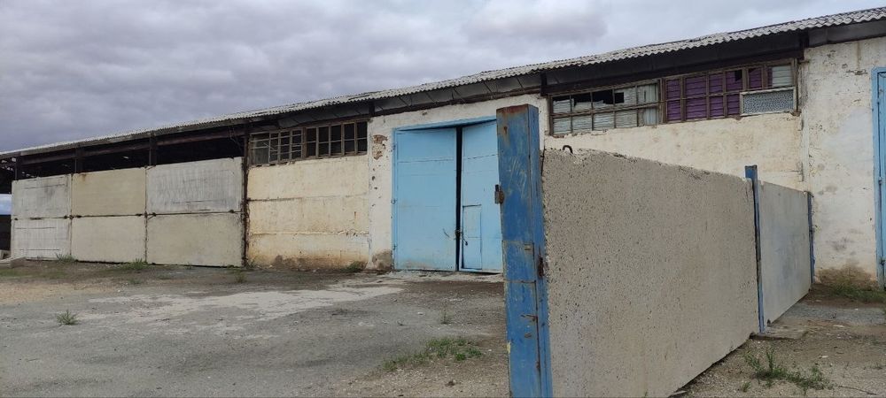 Коммерческое помещение