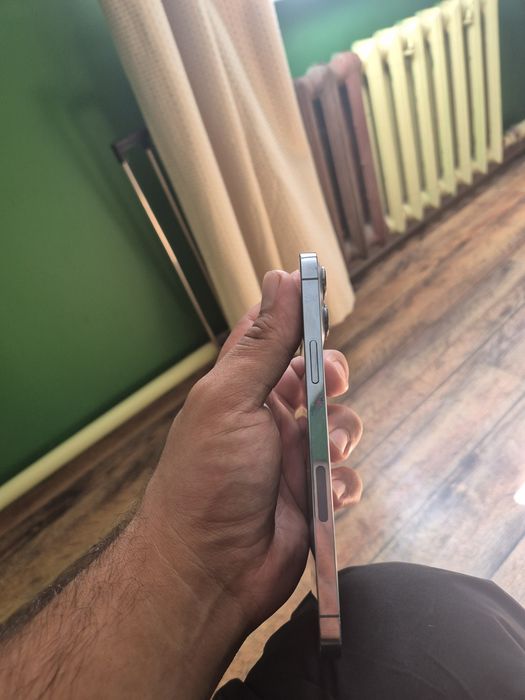IPhone 13 pro max 256