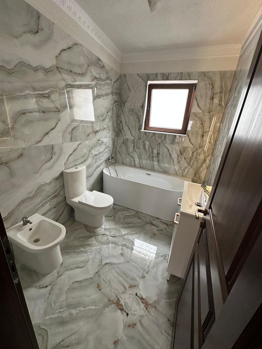 Proprietar vând casă pe parter în Ghiroda