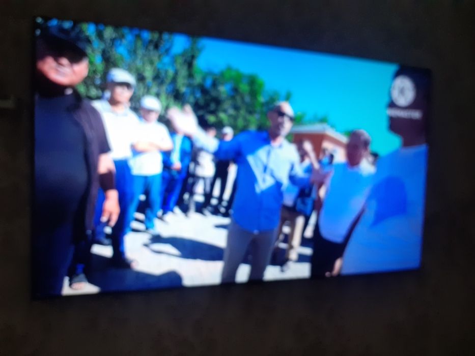 Продаётся телевизор