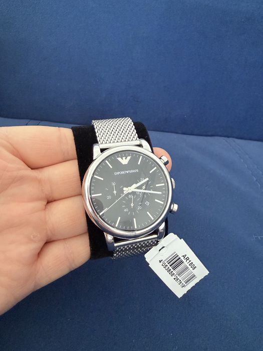 Ceas Emporio Armani AR-1808