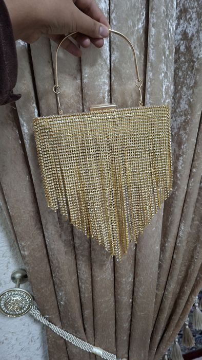 Сумкачалара келинчакларники