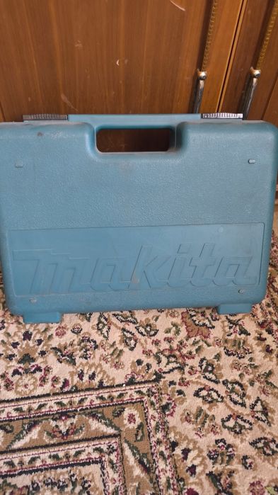 Шуруповёрт Макита оригинал