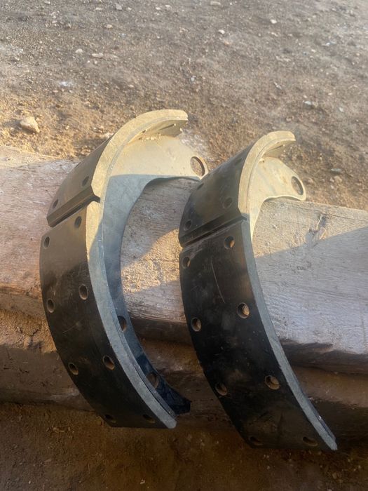 Тормозные колодки