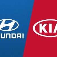 ремонт  Kia, Hyundai (Кия, Хундай)