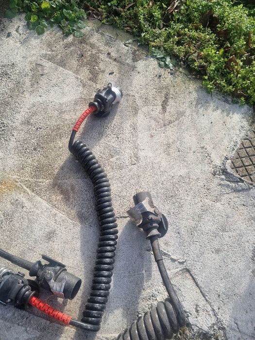 Adr кабели за Тир