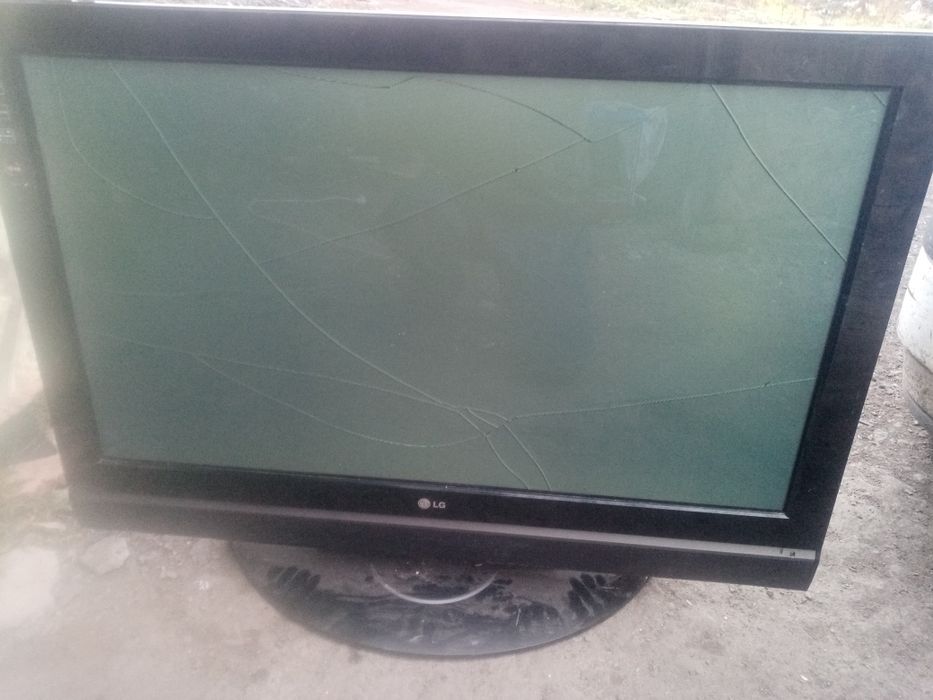 Продаю два телевизора плазменных