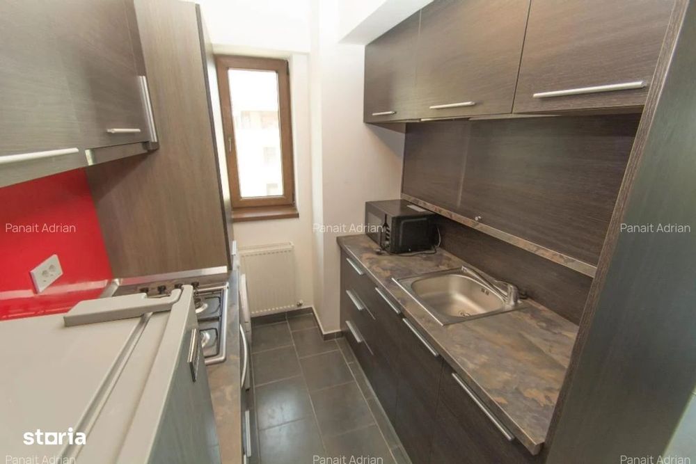 Apartament 2 camere Statiunea  Mamaia 99000 euro