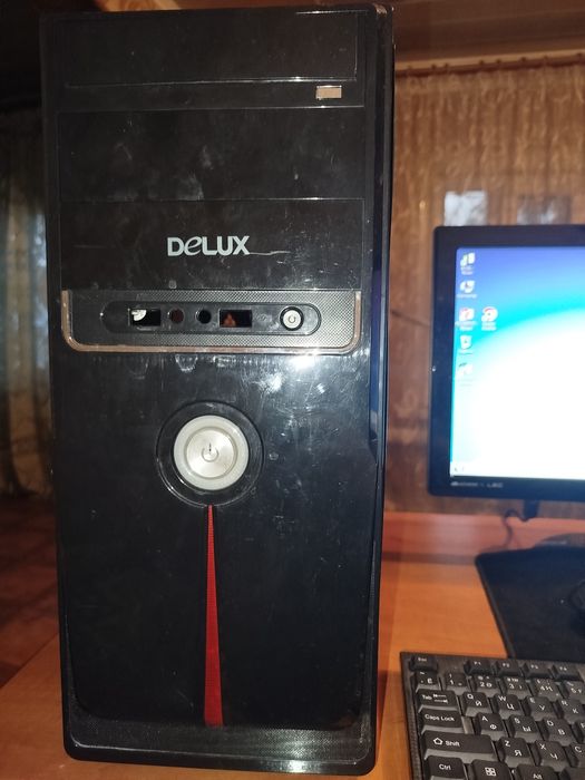 Продам компьютер бу