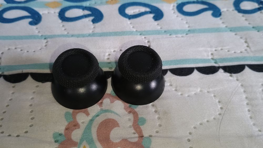 Ciuperci analog ps5 piese schimb noi controller maneta