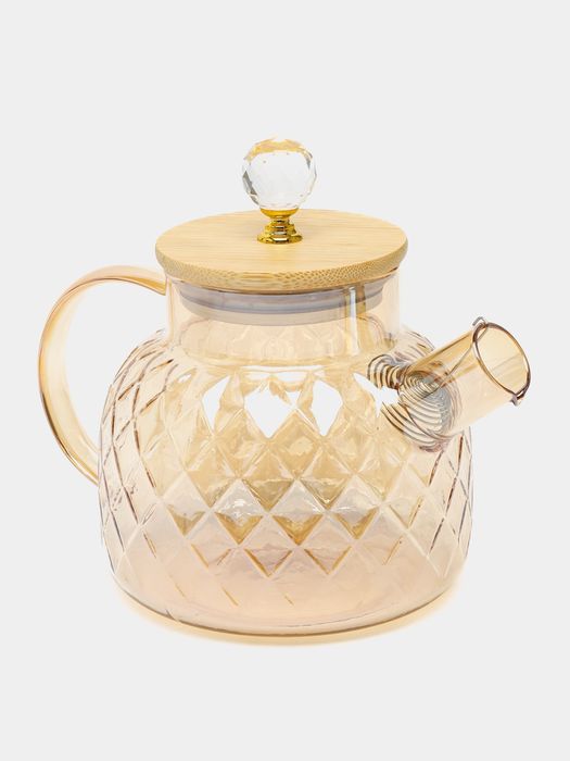 Шишали чойнаклар