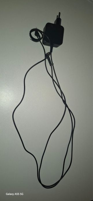 Ноутбук Asus.