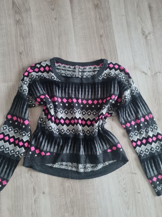 Lot bluze S-M stare buna