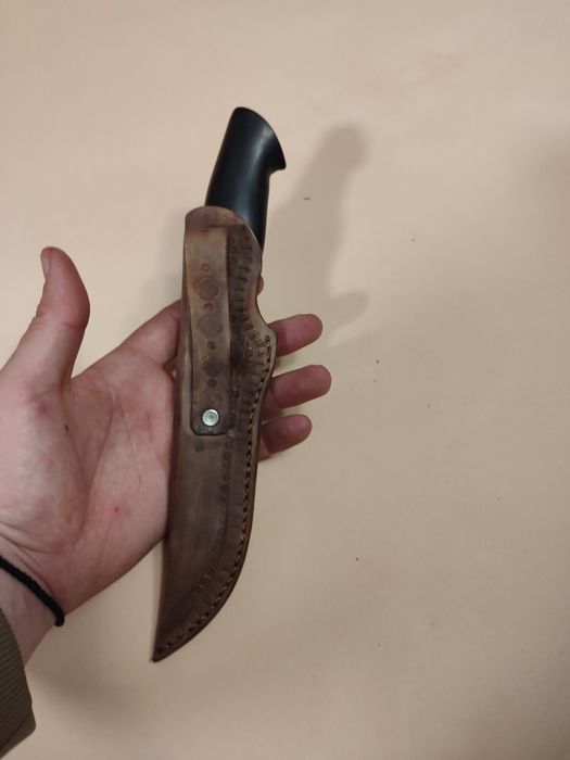 Кании за ножове.