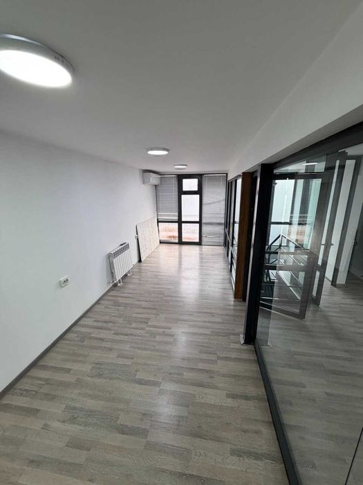 Аренда нежилой 300м2 Яккасарай 3 этаж