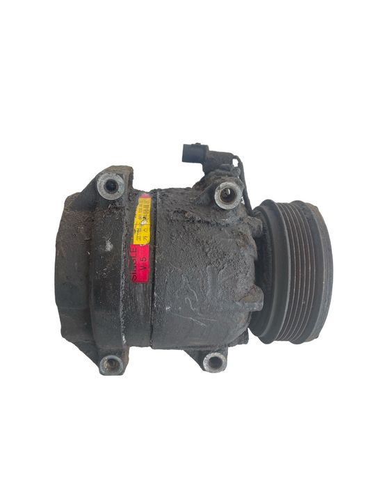 Compresor Ac Ssangyong Rexton Gab_ 2002 - > 2.7Xdi 6611304415