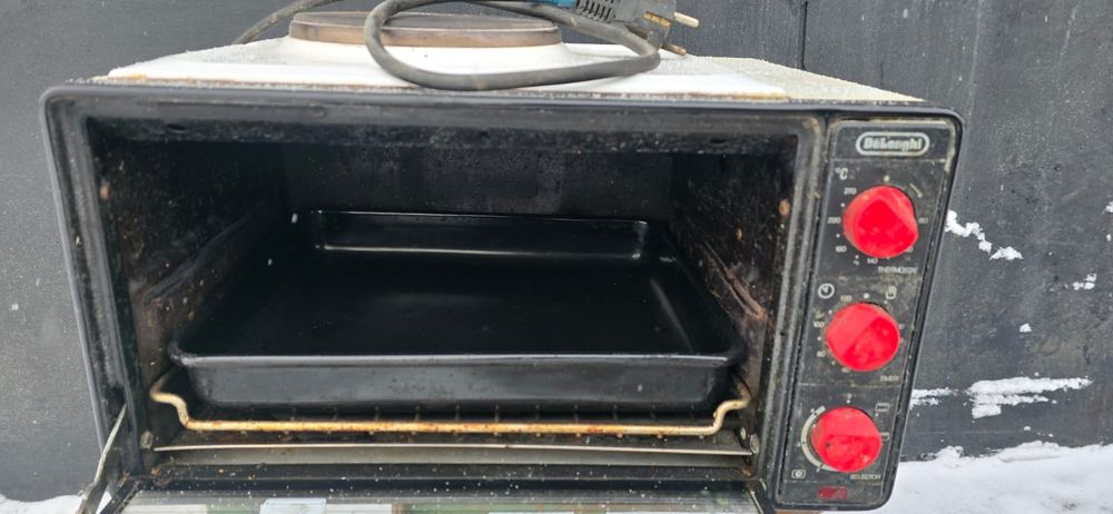 Продам духовую печь 2 в 1