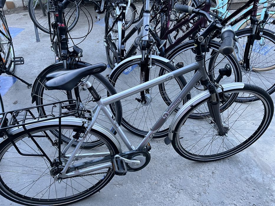 Biciclete Barbatesti / Dama / Pliabile ( imp germany calitate superioara )