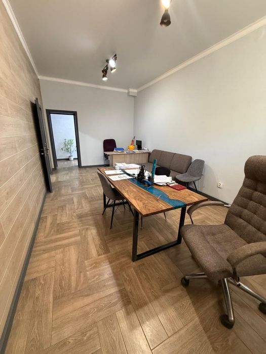 Сдам коммерческое помещение