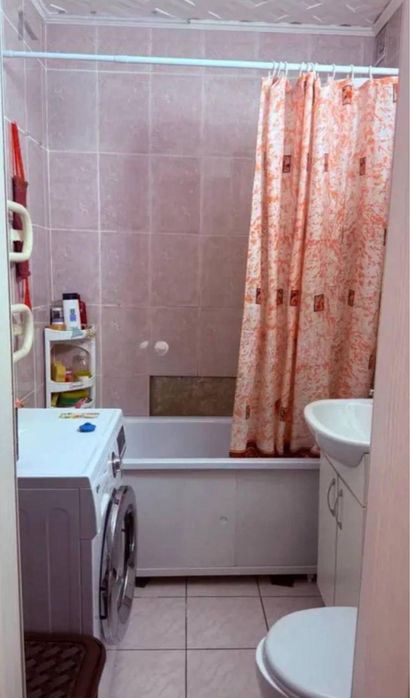 Продается однокомнатная квартира