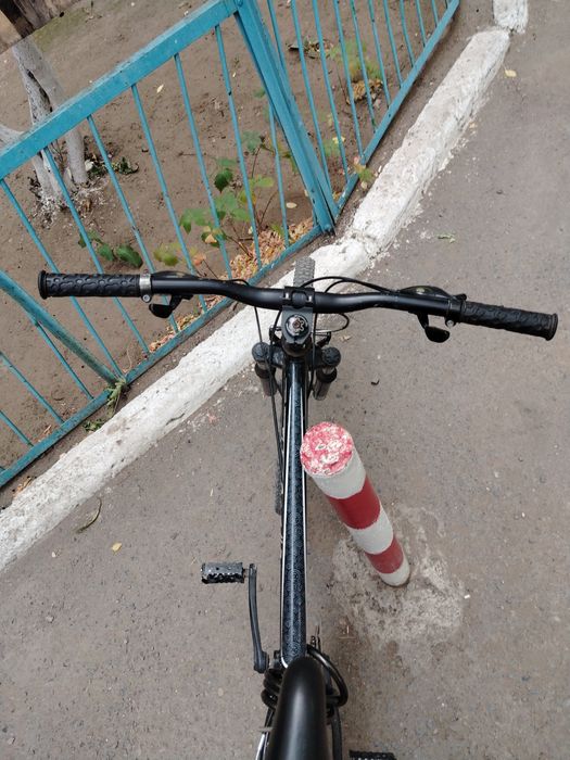 Продам велосипед срочно!