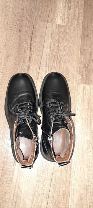 Guess Boots Мъжки Боти 45