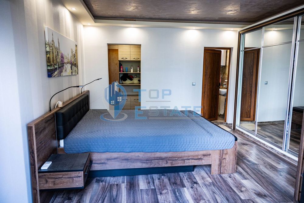 Продава се Тристаен апартамент в к.к. Слънчев бряг - 101 кв.м за 934 €/кв.м - Снимка #4