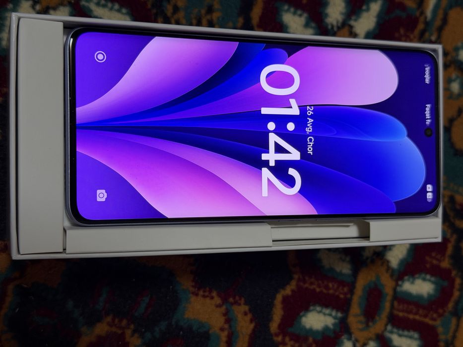 Redmi Not 13 Pro+ 5G sotiladi