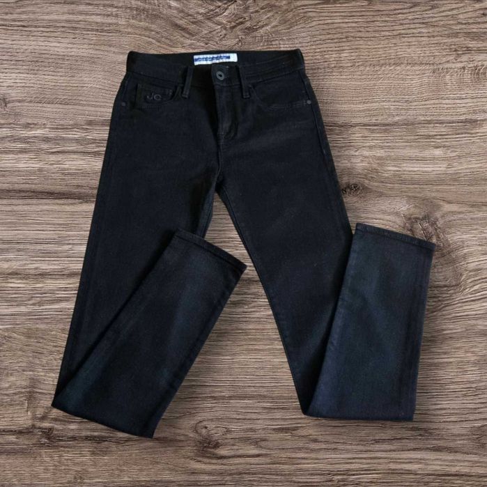 Черни дънки Jacob Cohën