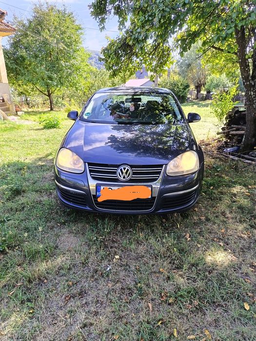 VOLKSWAGEN Jetta 0 — imagine 2