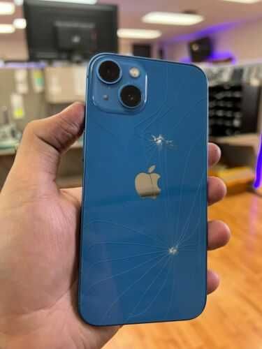 Capac Geam Carcasa Spate iPhone 13 Mini 13 13 Pro 13 Pro Max